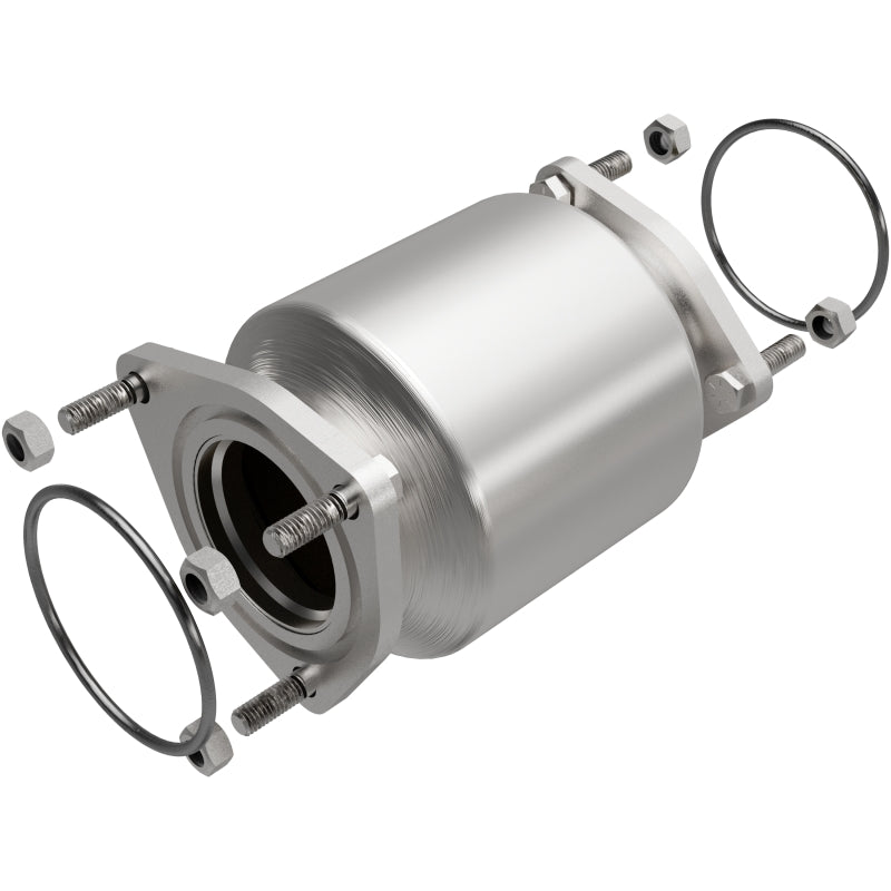 MagnaFlow 06-08 Chevrolet Aveo 1.6L Direct Fit Converter Secondary image