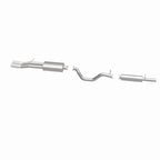 MagnaFlow Sys C/B Jetta Iv All Models performance exhaust parts