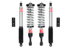 Eibach 05-15 Toyota Tacoma 2WD Pro-Truck Coilover Stage 2