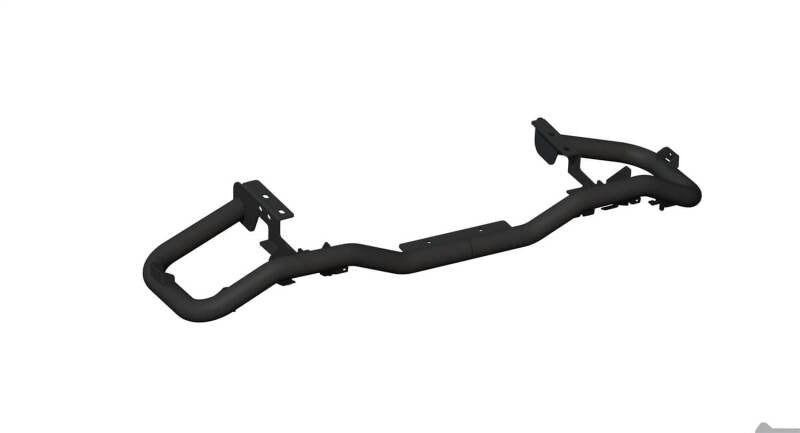 ARB Summit Rear Step Towbar No Sensors 3500Kg Dmax 12On Secondary image
