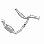MagnaFlow Conv DF 07-08 Escalade 6.2 Driver Side OEM catalytic converter