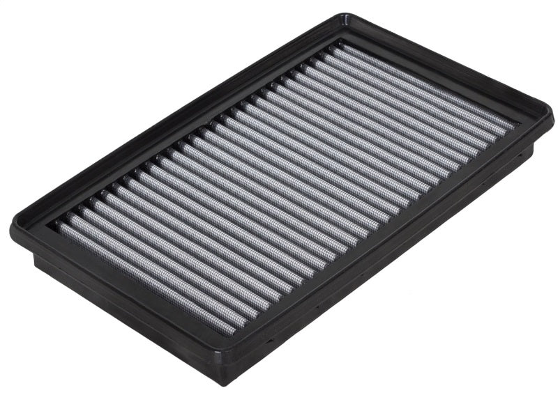 aFe MagnumFLOW OEM Replacement Air Filter PRO DRY S 13-17 Honda Accord 3.5L V6 Secondary image