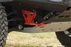 ARB Recovery Point 8T ARB Rated Lc200 07On for offroad trucks