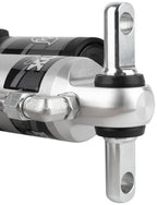 Fox 2011+ Chevrolet HD 2.0 Perf Series 7.1in Smooth Body IFP Front Shock close-up