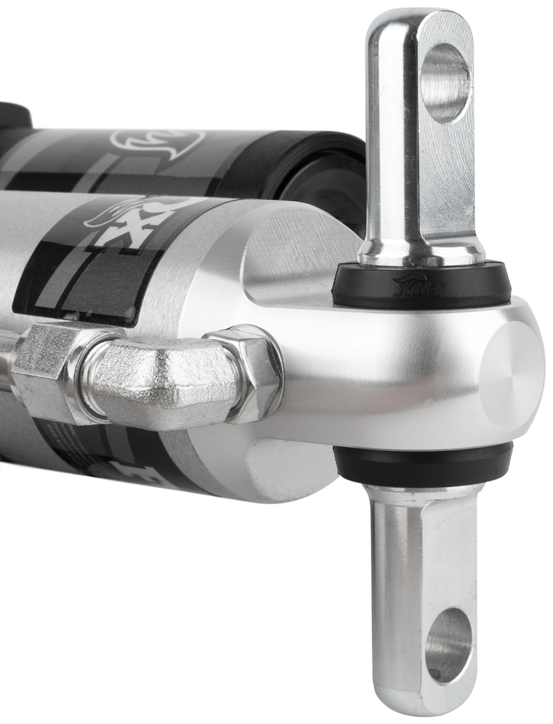 Fox 2011+ Chevrolet HD 2.0 Perf Series 7.1in Smooth Body IFP Front Shock close-up