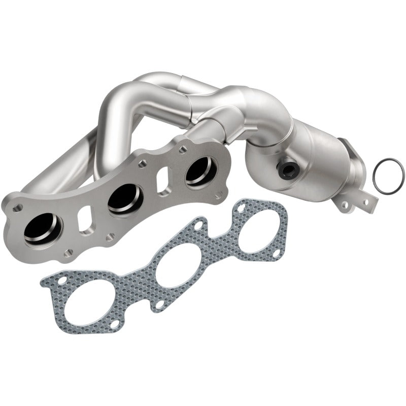 MagnaFlow Direct Fit Catalytic Converter 03-04 4Runner 4.0L P/S Secondary image
