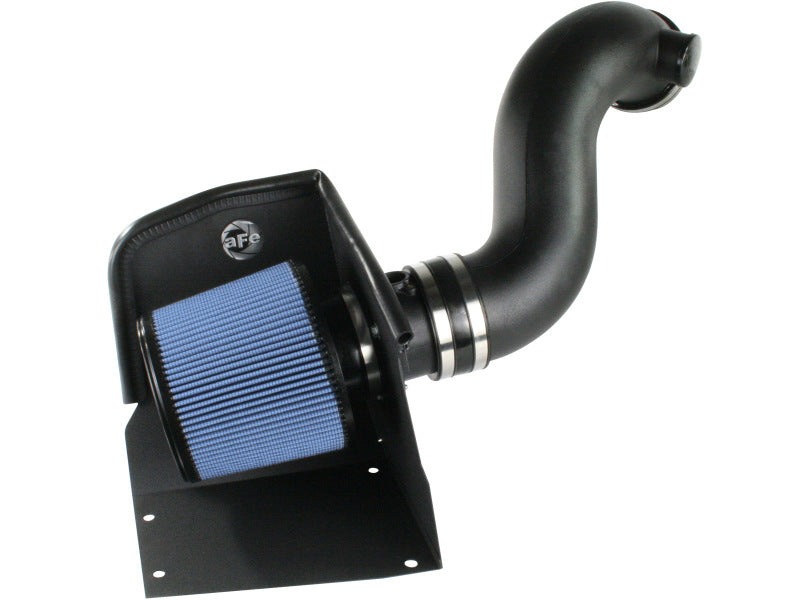 aFe MagnumFORCE Intakes Stage-2 P5R AIS P5R GM Diesel Trucks 01-04 V8-6.6L (td) LB7 Secondary image