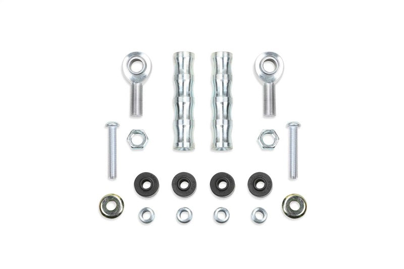 Fabtech Ford F250/350/Excursion Front Sway Bar End Link Kit Secondary image