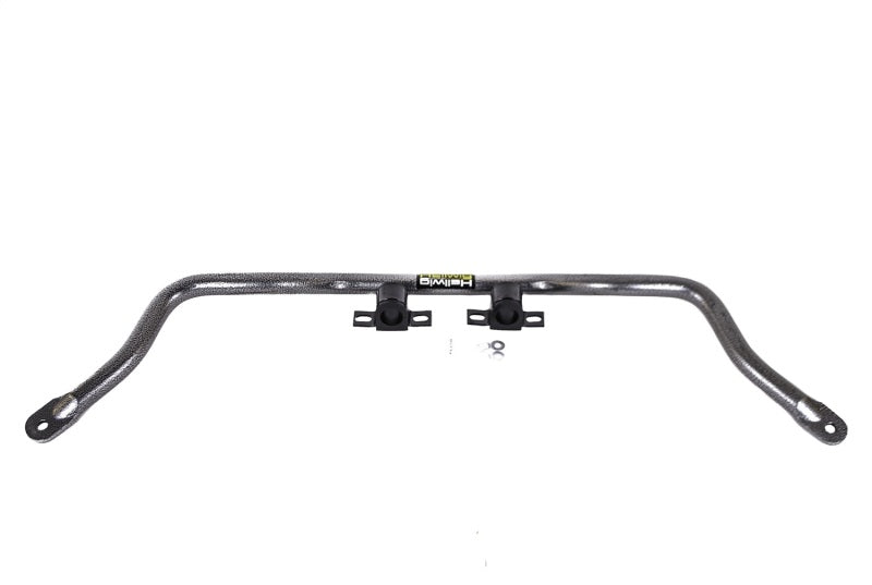 Hellwig 09-20 Ford F-150 2/4WD Solid Heat Treated Chromoly 1-1/2in Front Sway Bar for offroad performance upgrades.