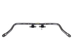 Hellwig 21-22 Ford F-150 2/4WD Solid Heat Treated Chromoly 1-3/8in Front Sway Bar for offroad performance upgrades