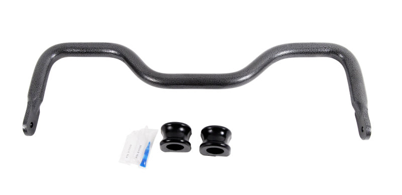 Hellwig 19-21 Dodge Sprinter 3500/4500 RWD/4WD Dually Heat Treated Chromoly 1-1/2in Rear Sway Bar and bushings