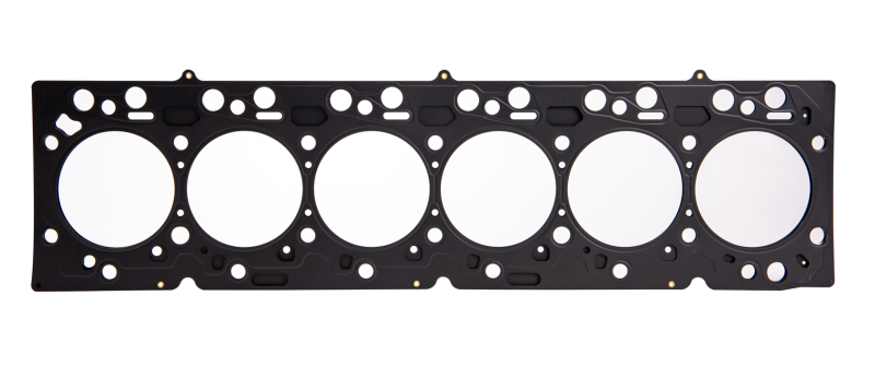 Fleece Performance 07.5-18 Dodge 2500-3500 Cummins 6.7L Upper Gasket Kit (w/Head Gasket) Secondary image