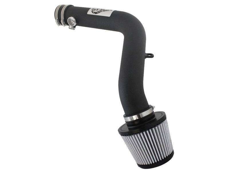 aFe MagnumFORCE Stage-2 Pro DRY S CAIS 09-10 Volkswagen Jetta/Golf/Rabbit (MKV) L5-2.5L Secondary image
