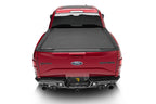 BAK 15-20 Ford F-150 Revolver X4s 5.7ft Bed Cover on red truck