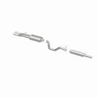 MagnaFlow Sys C/B Jetta Iv All Models exhaust system components