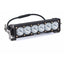 Baja Designs OnX6 High Speed Spot Pattern 10in LED Light Bar for offroad lighting and electrical.