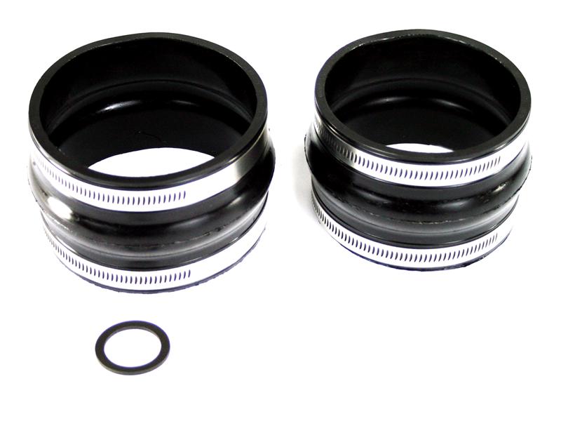 aFe MagnumFORCE Spare Parts AIS Soft Parts for XX-80882 Secondary image