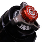 Fox 2024+ Toyota Tacoma 2.5 Performance Elite Shock valve adjuster