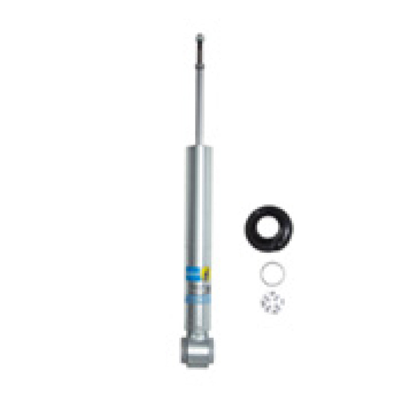 Bilstein 04-08 Ford F-150 / 06-08 Lincoln Mark LT B8 5100 (Ride Height Adj.) Shock Absorber - Front with accessories