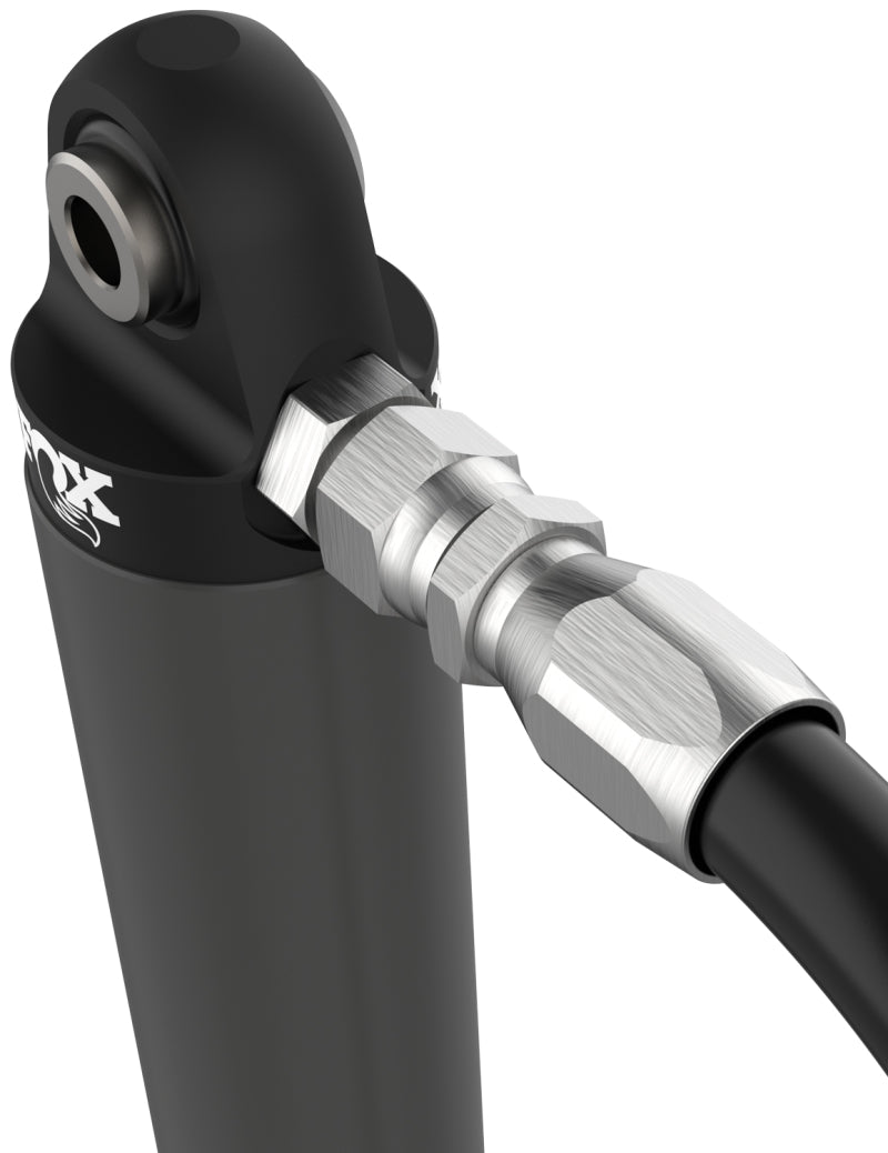 Fox Factory Race 2.5 X 8 Smooth Body Remote Shock Secondary image