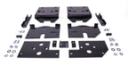 Air Lift 16-20 Ford Raptor 4WD LoadLifter 5000 Ultimate Air Spring Kit w/Internal Jounce Bumper components and hardware