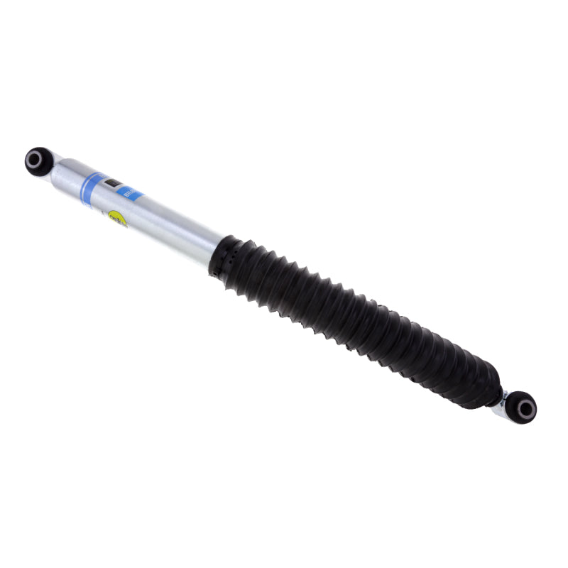 Bilstein 5100 Series 14 Chevy Silverado 1500 / 14 GMC Sierra 1500 Rear 46mm Monotube Shock Absorber for offroad performance upgrades.