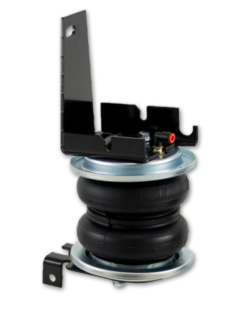 Air Lift Loadlifter 5000 Ultimate Rear Air Spring Kit for 00-05 Ford Excursion 4WD, offroad performance upgrades.