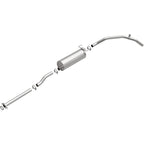 MagnaFlow BRE Exhaust Kit 89-95 Toyota Pickup 3.0L parts