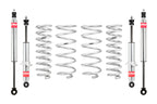 Eibach 01-07 Toyota SEQUOIA Pro-Truck Lift System (Stage 1) performance offroad parts