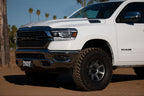 ICON 19-UP Ram 1500 2-3in 2.5 VS IR COILOVER KIT on offroad truck