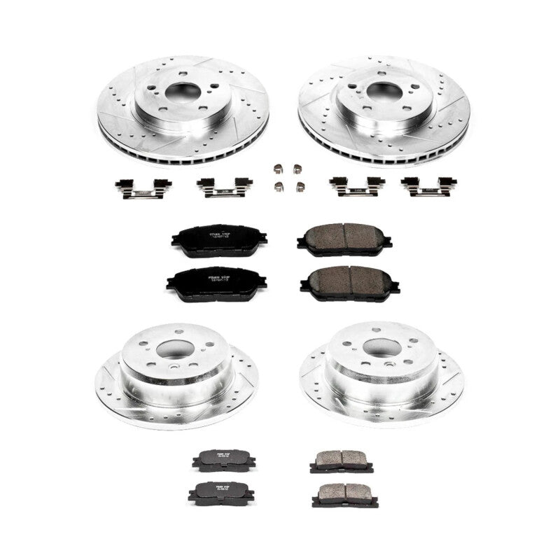 User 1 Main image