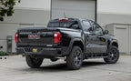 MagnaFlow 2023+ Chevy Colorado NEO Series Cat-Back Exhaust Single Passenger Side Rear Exit on GMC Canyon truck