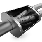 MagnaFlow 2019 Ram 1500 V8 5.7L Black Coated exhaust muffler