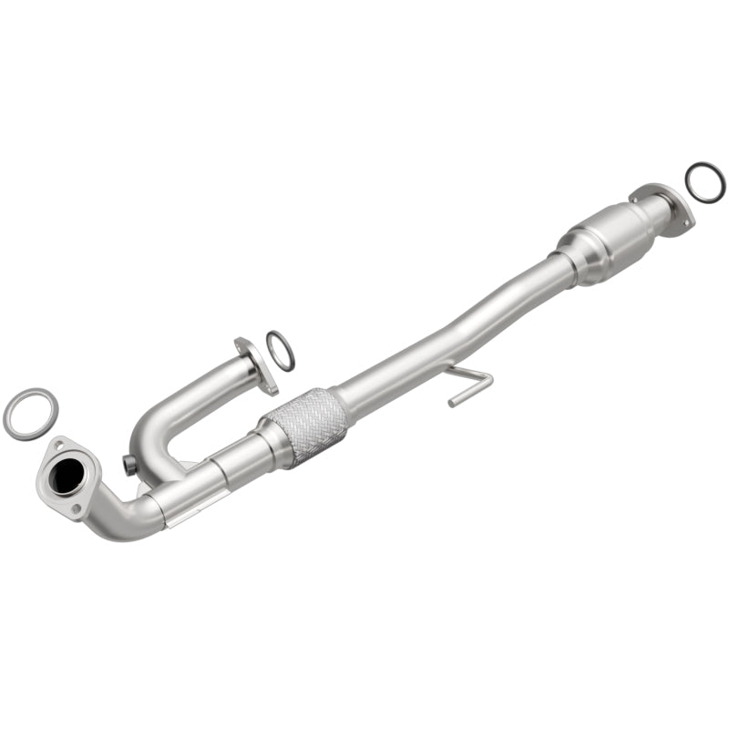 MagnaFlow Direct Fit Catalytic Converter 02-03 Toyota Camry 3.0L Secondary image