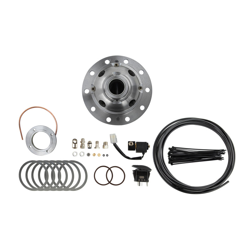 ARB Airlocker 30Spl 3.91&Up Toyota 8In Ifs 53mm Brg S/N parts for off road parts and performance upgrades.