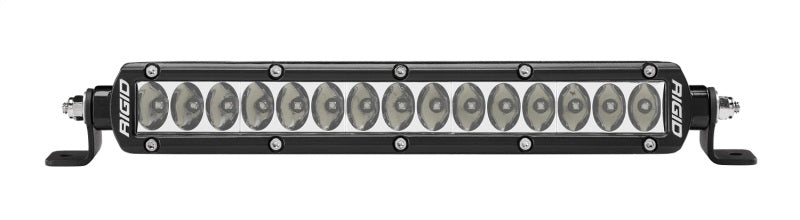 Rigid Industries 10in SR2-Series - Drive for offroad lighting