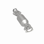 MagnaFlow Conv Direct Fit Acura 90-91 catalytic converter for offroad performance upgrades