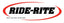 Firestone Ride-Rite Replacement Air Spring 224CZ 3/4 OFF BNCTR Red Label (W217608401) logo for offroad suspension upgrades.