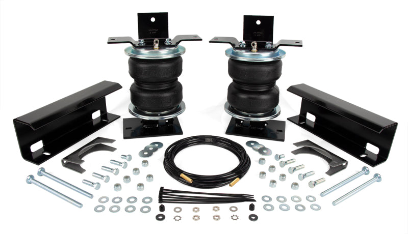 Air Lift Loadlifter 5000 Air Spring Kit with accessories Main image