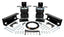 Air Lift Loadlifter 5000 Air Spring Kit with accessories