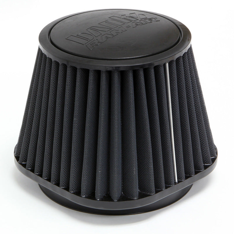 Banks Power 07-12 Dodge 6.7L Ram Air System Air Filter Element - Dry Secondary image
