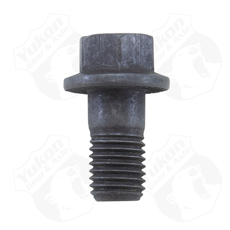 Yukon Gear GM 9.5in Ring Gear Bolt Secondary image