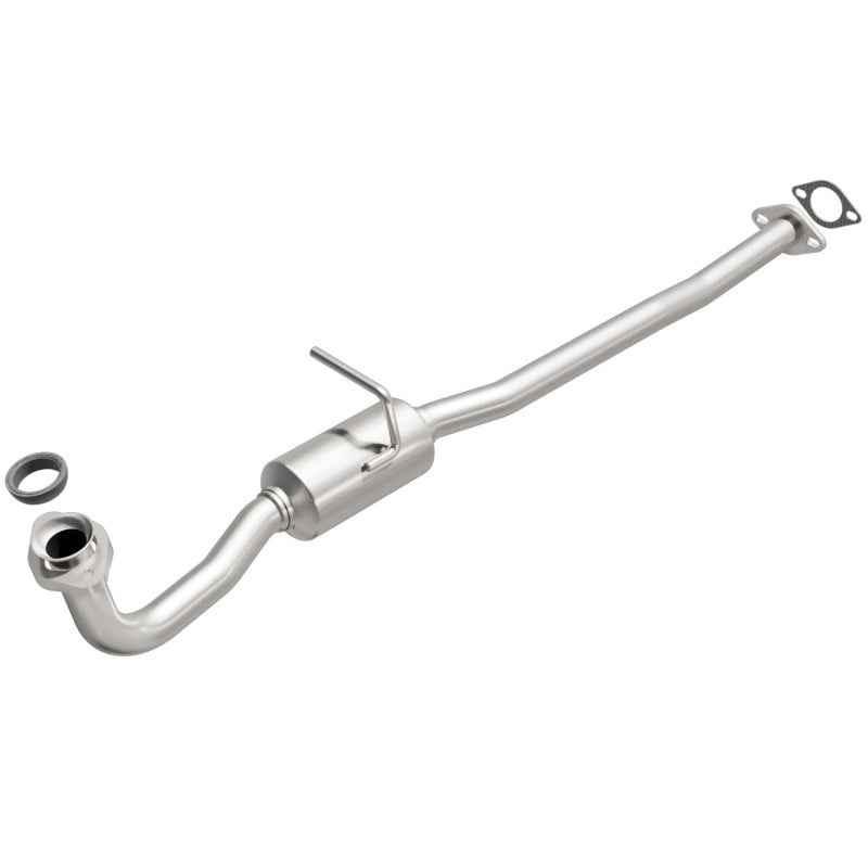MagnaFlow Direct Fit Catalytic Converter Geo-Suzuki 89 94 Secondary image