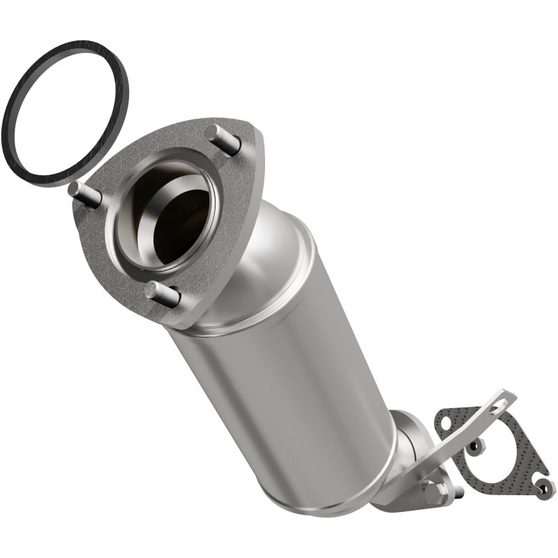 MagnaFlow Direct Fit Catalytic Converter 07-08 GM SUV 3.6L Front OEM Secondary image