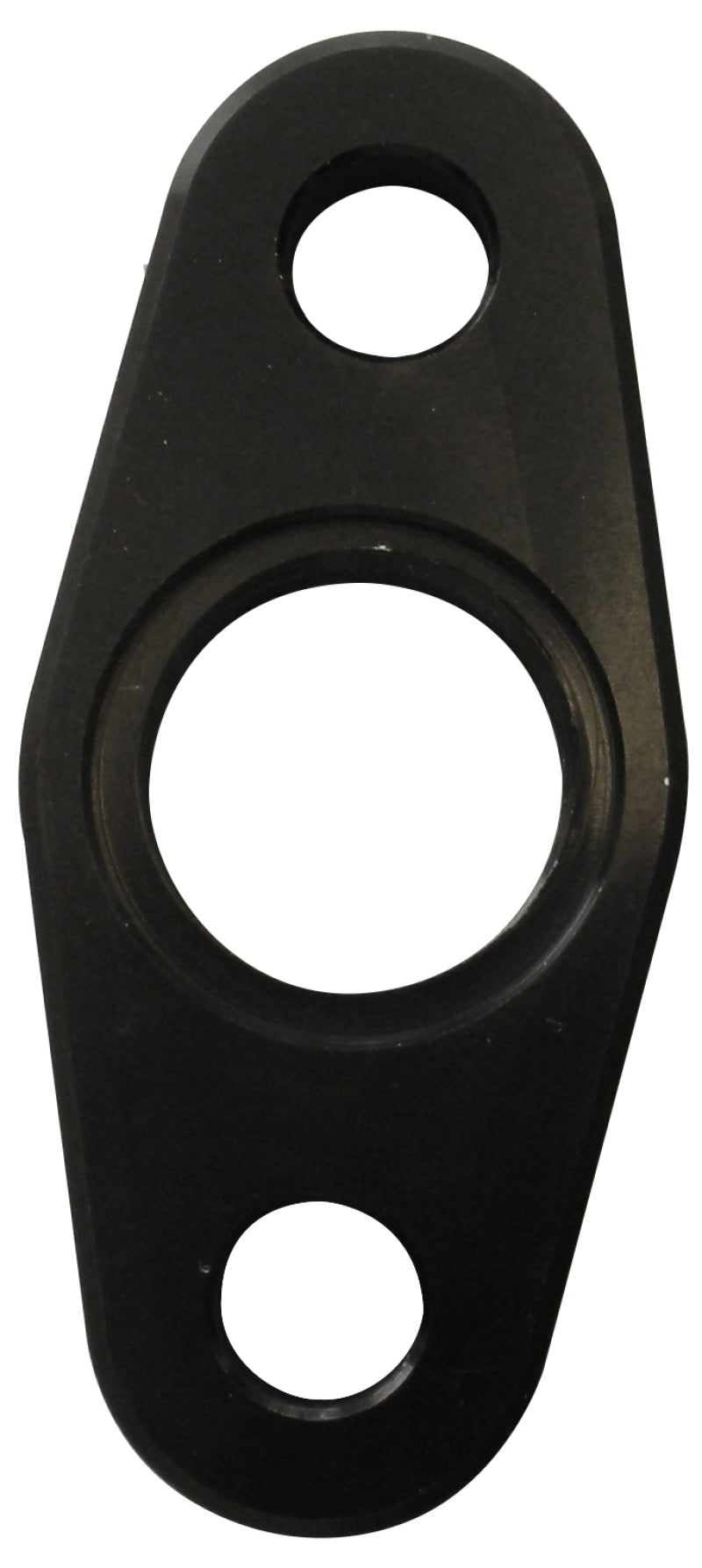 Fleece Performance Universal Turbo Drain Flange Adapter Secondary image