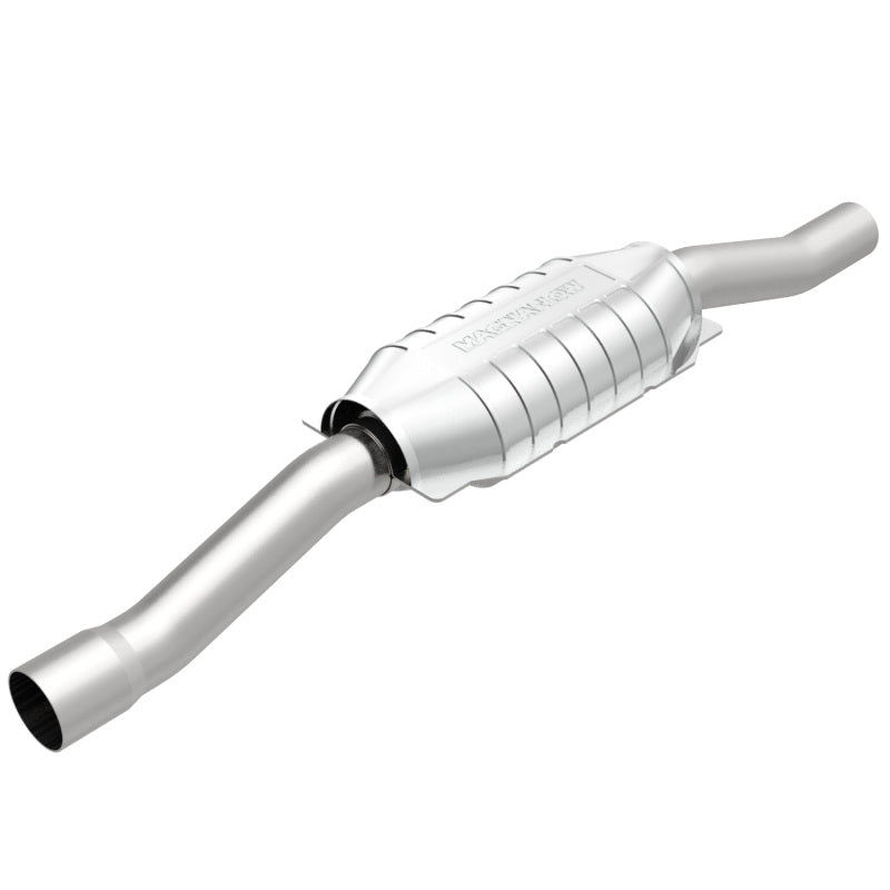 MagnaFlow Direct Fit Catalytic Converter Regal-Lumina-Cutlass-Grand Secondary image