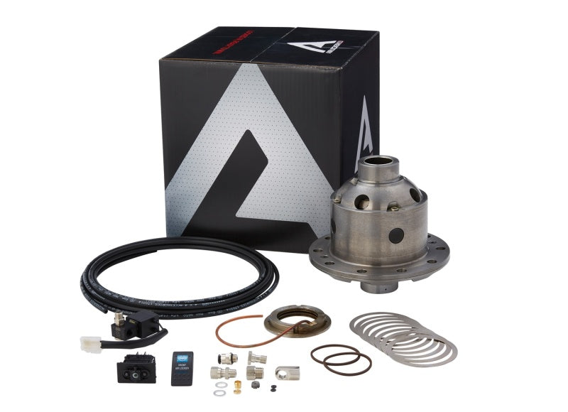 ARB Airlocker 30Spl 3.73&Dn Toyota 8In Ifs 53mm Brng S/N parts and accessories for offroad performance upgrades
