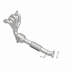 MagnaFlow Conv DF 2012 Ford Focus 2.0L performance exhaust part