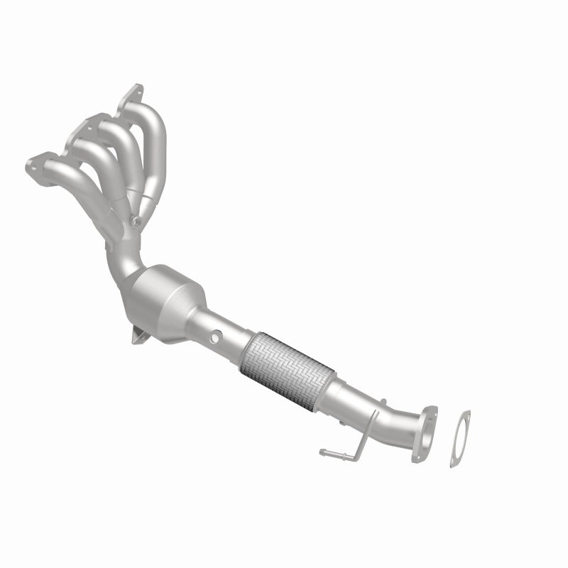 MagnaFlow Conv DF 2012 Ford Focus 2.0L performance exhaust part