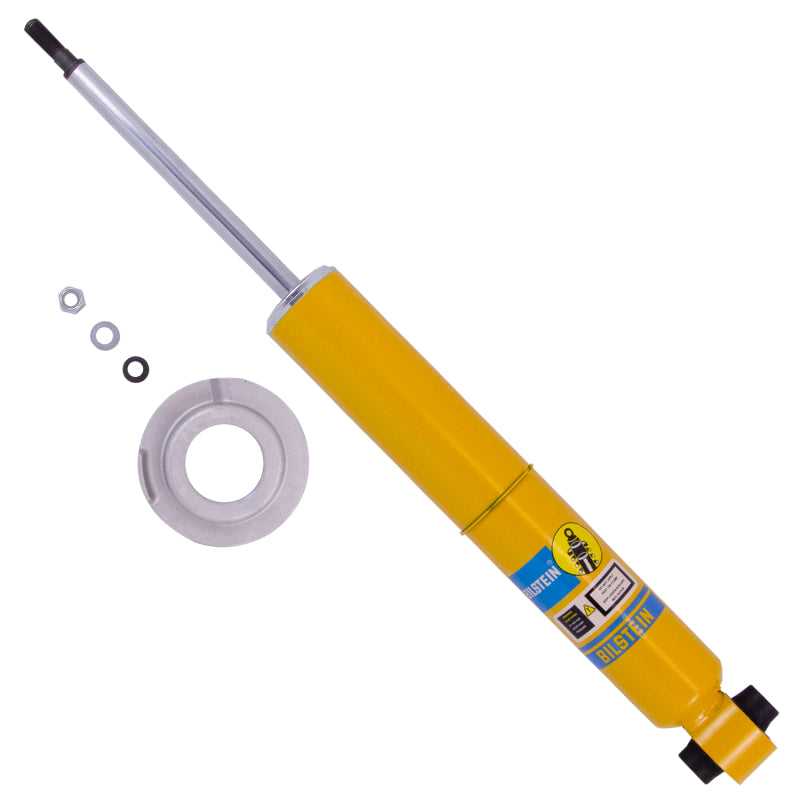 Bilstein B6 14-18 Subaru Forester Rear Monotube Shock Absorber Secondary image